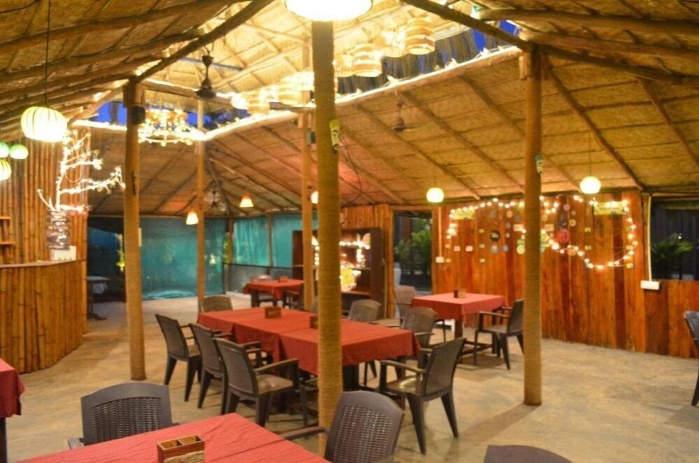 Вид Artisan Resort & Cafe 3*